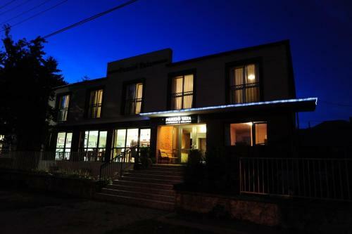Bed & Breakfast Panzi� Tata