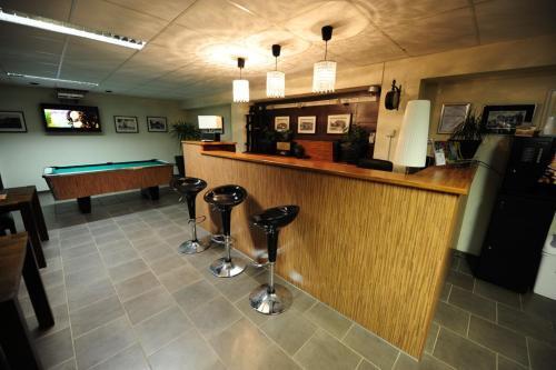 Bed & Breakfast Panzi� Tata