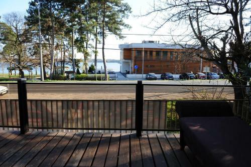 Bed & Breakfast Panzi� Tata