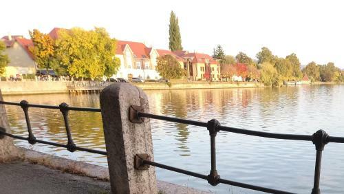 Bed & Breakfast Panzi� Tata