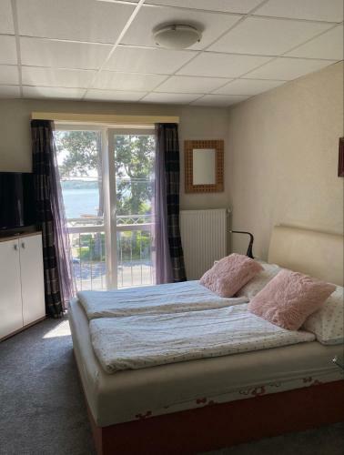 Bed & Breakfast Panzi� Tata