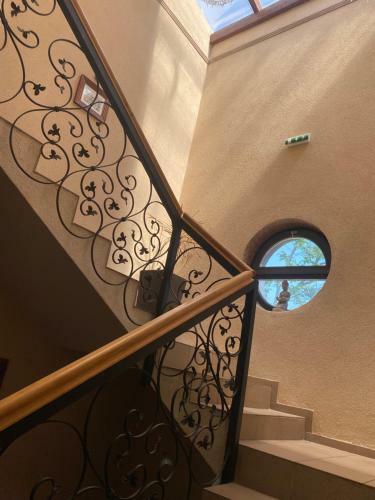 Bed & Breakfast Panzi� Tata