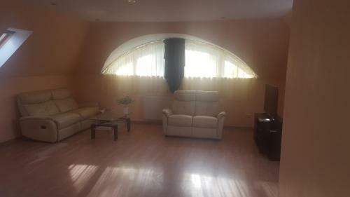 Bliss Apartment