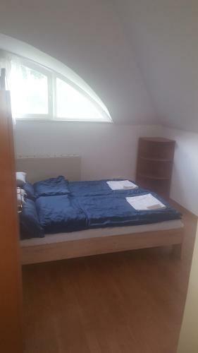 Bliss Apartment