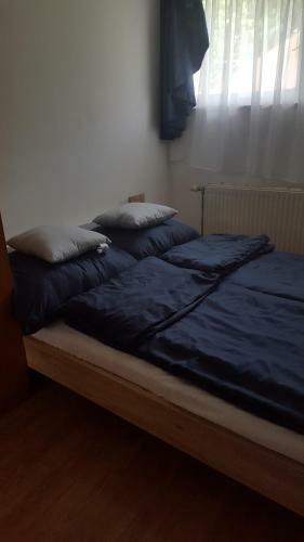 Bliss Apartment