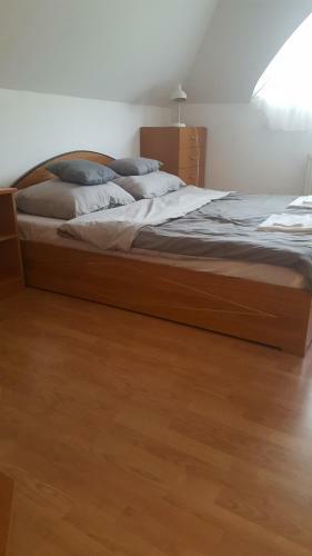 Bliss Apartment