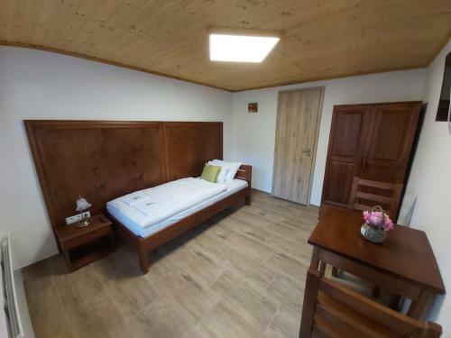 Bed & Breakfast Mamutfeny? Panzi�