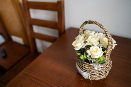 Bed & Breakfast Mamutfeny? Panzi�