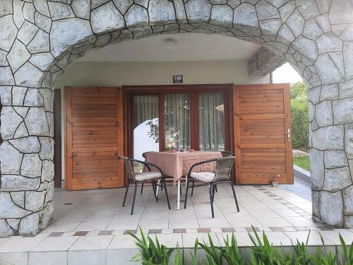 Villa Ku?a Za Odmor Vb-idro