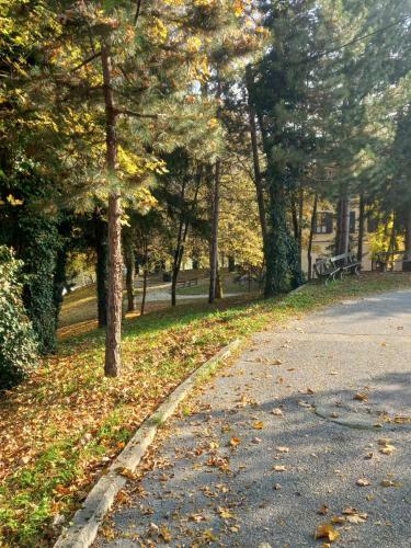 Villa Ku?a Za Odmor Vb-idro