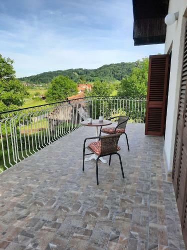 Villa Ku?a Za Odmor Vb-idro