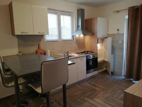 Apartments By The Sea Tkon, Pasman - 17360