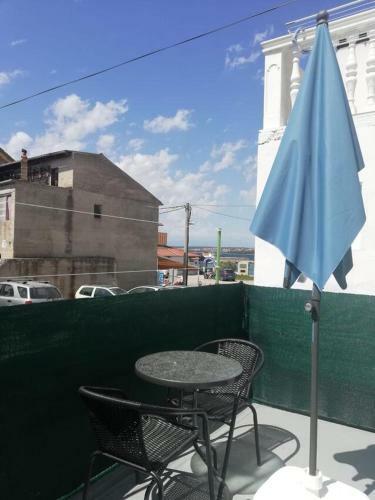 Apartments By The Sea Tkon, Pasman - 17360