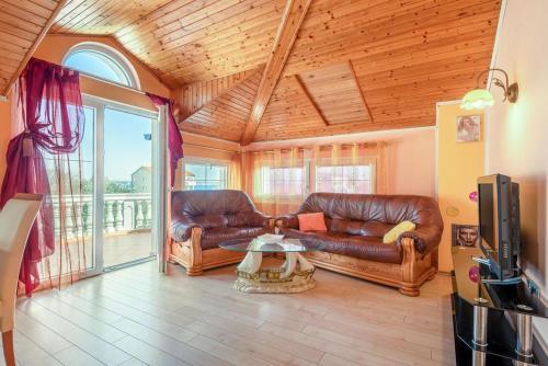 Apartments By The Sea Kraj, Pasman - 17783
