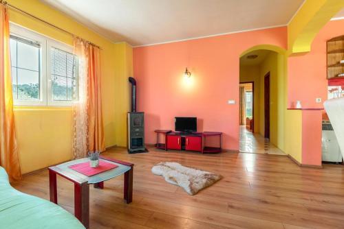 Apartments By The Sea Kraj, Pasman - 17783