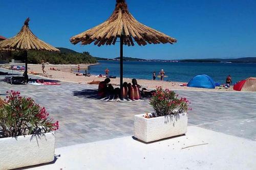 Apartments By The Sea Kraj, Pasman - 17783