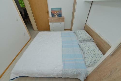 Apartmani Nina
