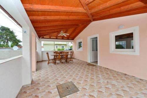 Apartmani Nina
