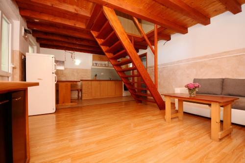 Apartmani Nina