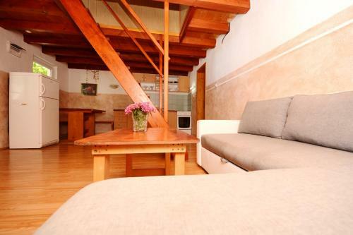 Apartmani Nina
