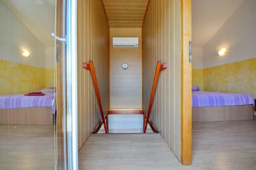 Apartmani Nina
