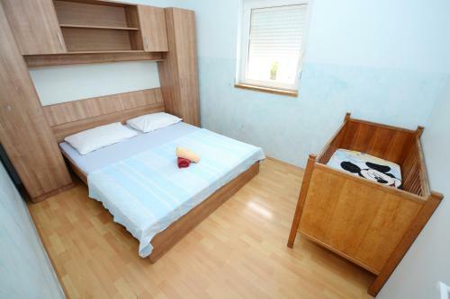 Apartmani Nina