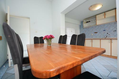 Apartmani Nina