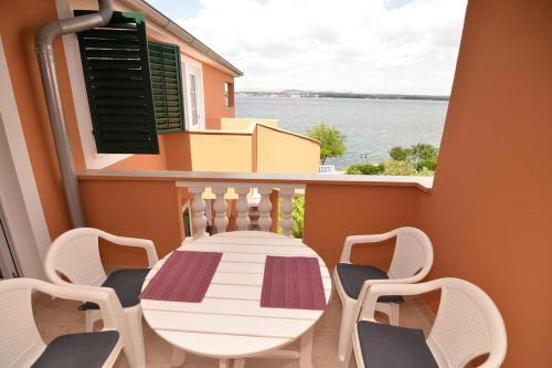 Apartments By The Sea Tkon, Pasman - 16589