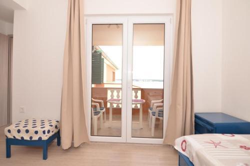 Apartments By The Sea Tkon, Pasman - 16589