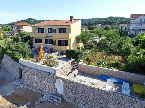 Apartments By The Sea Tkon, Pasman - 6262