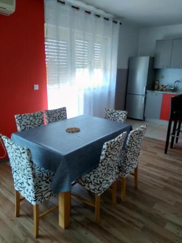 Apartments With A Parking Space Tkon, Pasman - 9713
