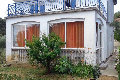 Apartments With A Parking Space Tkon, Pasman - 9713