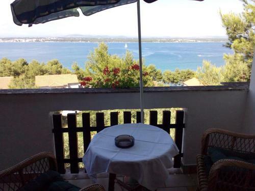 Apartamento Room 02 - Mint (villa Milas)