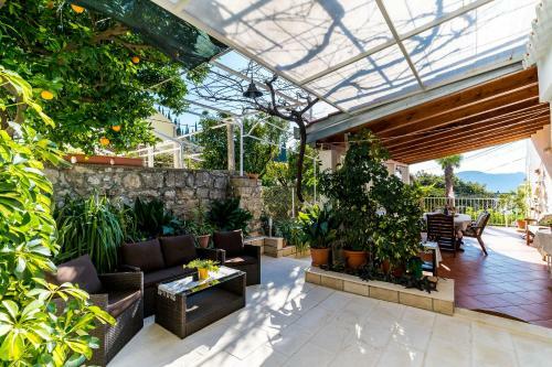 Apartamento Canusa Holiday Home