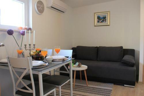 Apartments Platana
