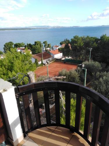 Apartment 03 - Sage (villa Milas)