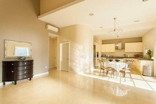 Luxury Villa Casa Dalmare