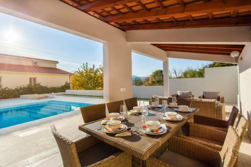 Luxury Villa Casa Dalmare