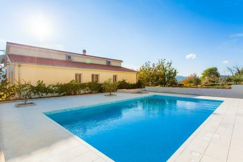 Luxury Villa Casa Dalmare