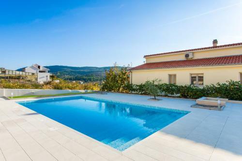 Luxury Villa Casa Dalmare