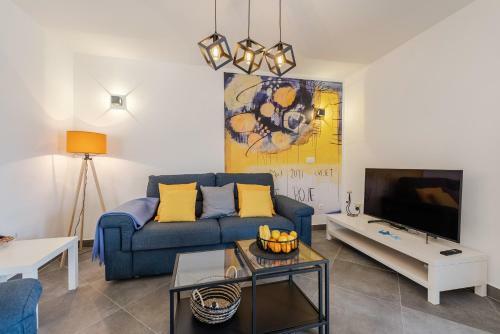 Villa Charm