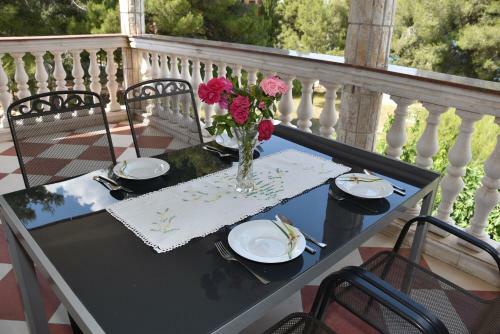 Apartamento Beachfront - Vali