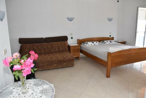Apartamento Beachfront - Vali