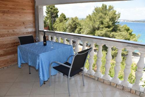 Apartamento Beachfront - Vali