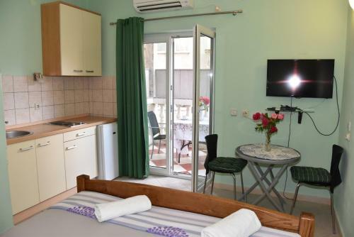 Apartamento Beachfront - Vali