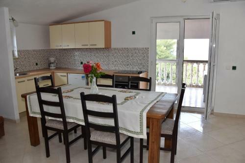Apartamento Beachfront - Vali