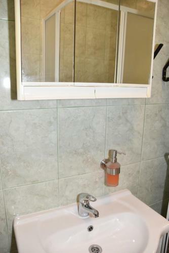 Apartamento Beachfront - Vali