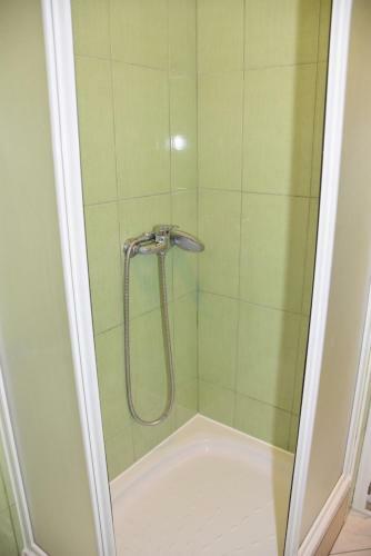 Apartamento Beachfront - Vali