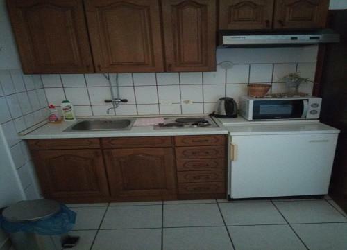 Apartment 01 - Lavender (villa Milas)