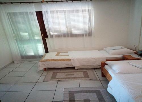 Apartment 01 - Lavender (villa Milas)